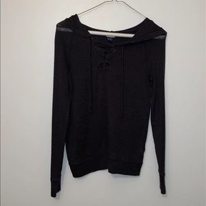 Aéropostale Sweater